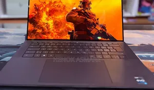 New Laptop Dell XPS 15 16GB Intel Core i7 SSD 1T