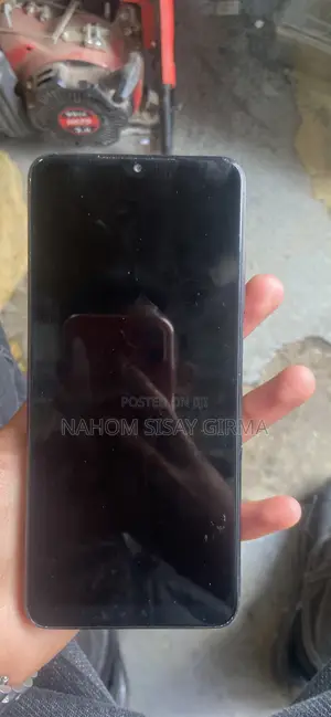 Samsung Galaxy A03s 32 GB Black
