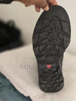 Worn for 2 Days Only Almost New