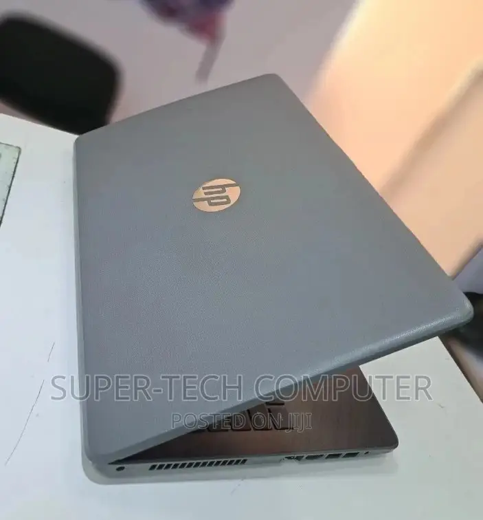 Laptop HP Stream Notebook 4GB Intel Core I3 HDD 500GB