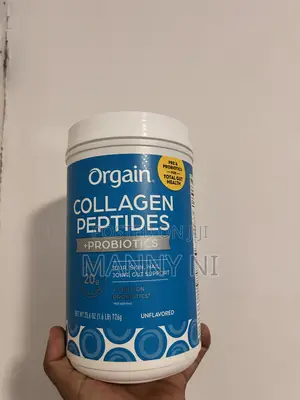 Collagen Peptide