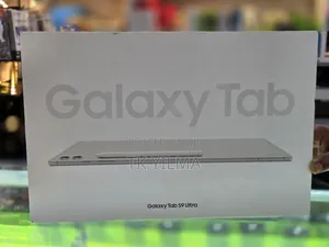 New Samsung Galaxy Tab S9 Ultra 256 GB