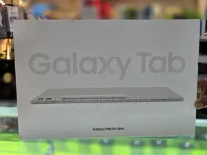 New Samsung Galaxy Tab S9 Ultra 256 GB