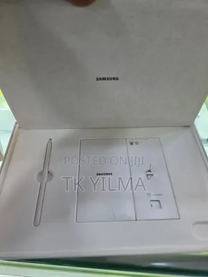 New Samsung Galaxy Tab S9 Ultra 256 GB