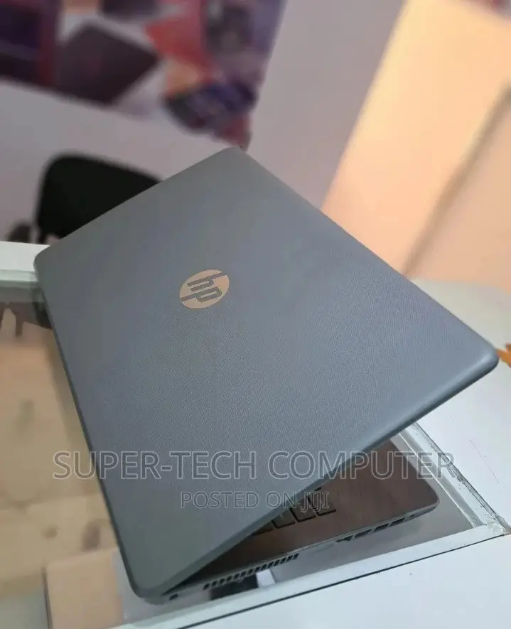 Laptop HP Stream Notebook 4GB Intel Core I3 HDD 500GB