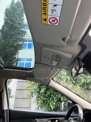 Nissan Qashqai 2018 White