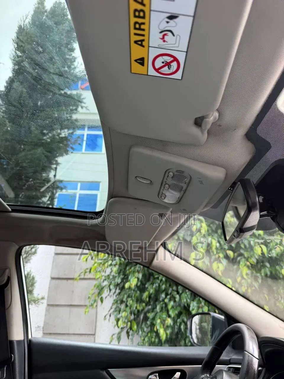 Nissan Qashqai 2018 White