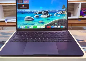 New Laptop Apple MacBook Air 2025 M4 16GB Apple M4 SSD 256GB