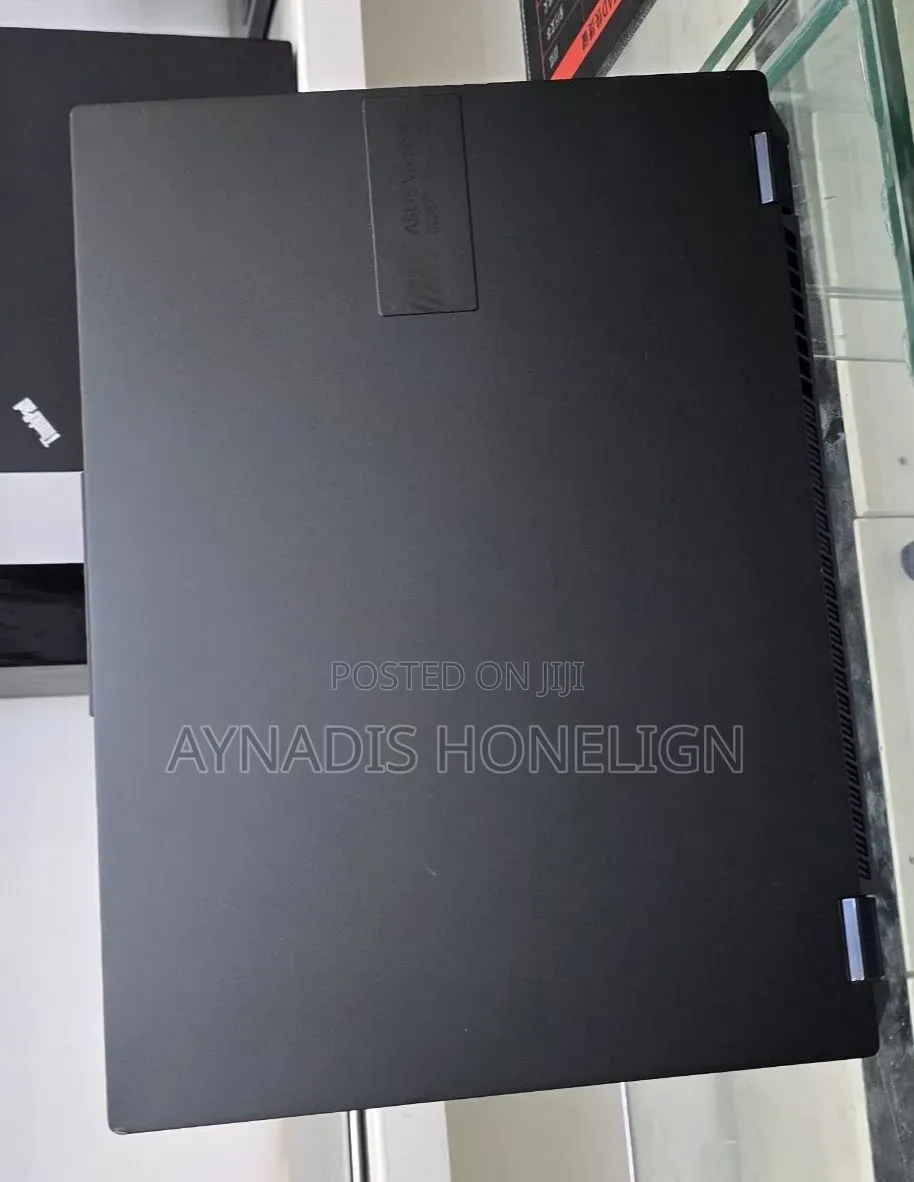New Laptop Asus Vivobook 16 16GB Intel Core i9 SSD 1T