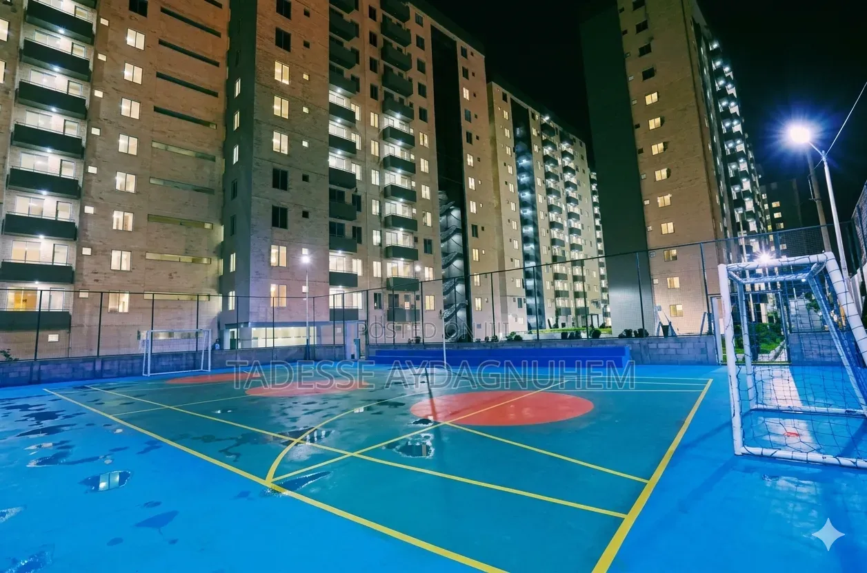 1bdrm Apartment in Ashara Village, Nifas Silk-Lafto for sale