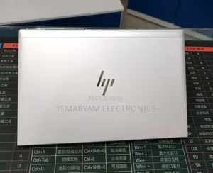 New Laptop HP EliteBook 830 G8 16GB Intel Core i5 SSD 512GB