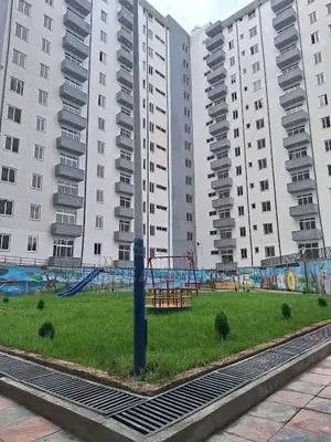 1bdrm Apartment in Ashara Village, Nifas Silk-Lafto for sale