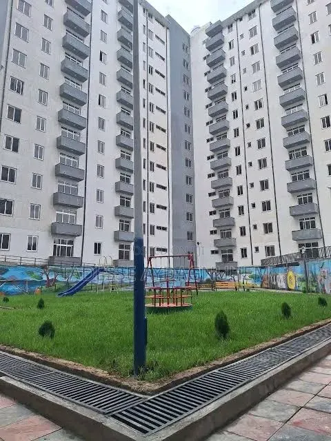 1bdrm Apartment in Ashara Village, Nifas Silk-Lafto for sale
