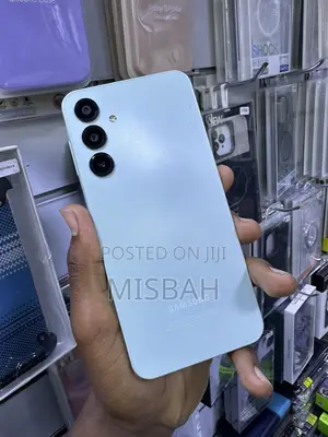 Samsung Galaxy A16 128 GB Blue