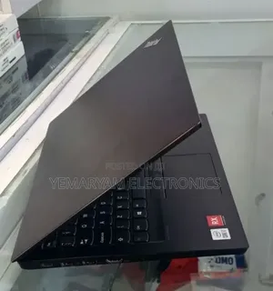 New Laptop Lenovo ThinkPad E14 Gen 1 16GB Intel Core i7 SSD 512GB