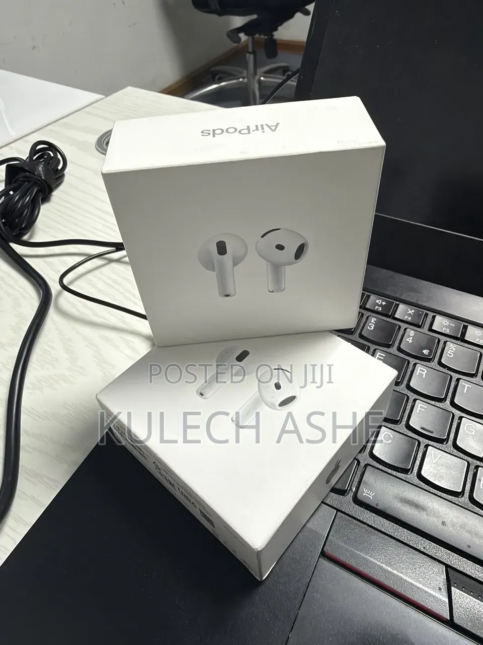 AirPods 5 With ANC