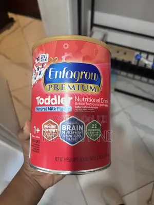 Enfagrow Milk 1+