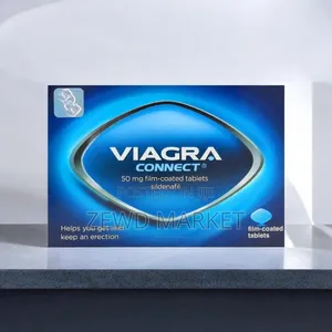ኦርጅናል ቪያግራ (50mg / 100mg) - ለወንዶች የብልት ጥንካሬ እና የቆይታ ጊዜ ማሳደጊያ