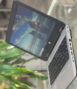New Laptop HP ProBook 640 G2 8GB Intel Core i5 HDD 500GB
