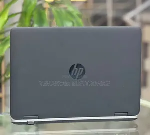 New Laptop HP ProBook 640 G2 8GB Intel Core i5 HDD 500GB