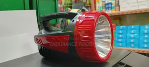 SD GOLD SD-2612 Super Bright LED Torch Flashlight