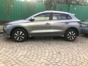 BYD E2 43 kWh 94 hp FWD 2024 Gray