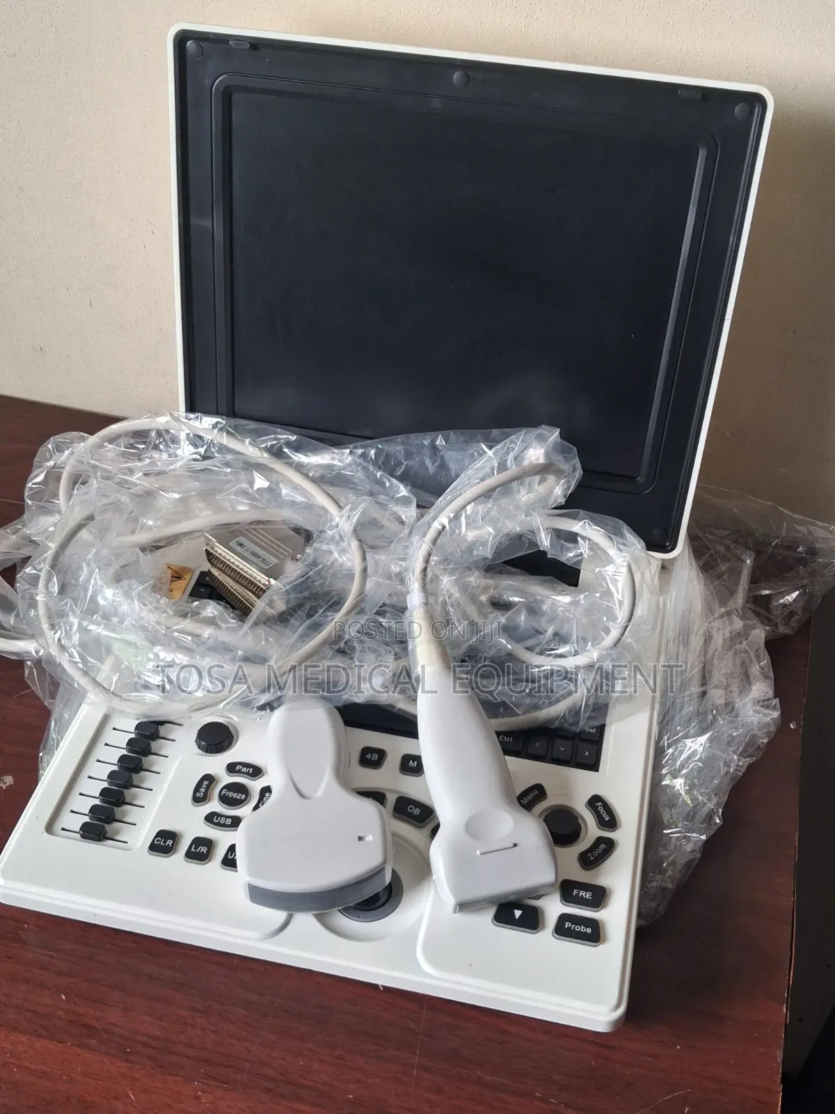 Xf Ultrasound Machine