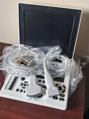 Xf Ultrasound Machine
