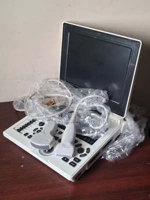 Xf Ultrasound Machine