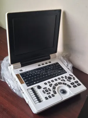 Xf Ultrasound Machine