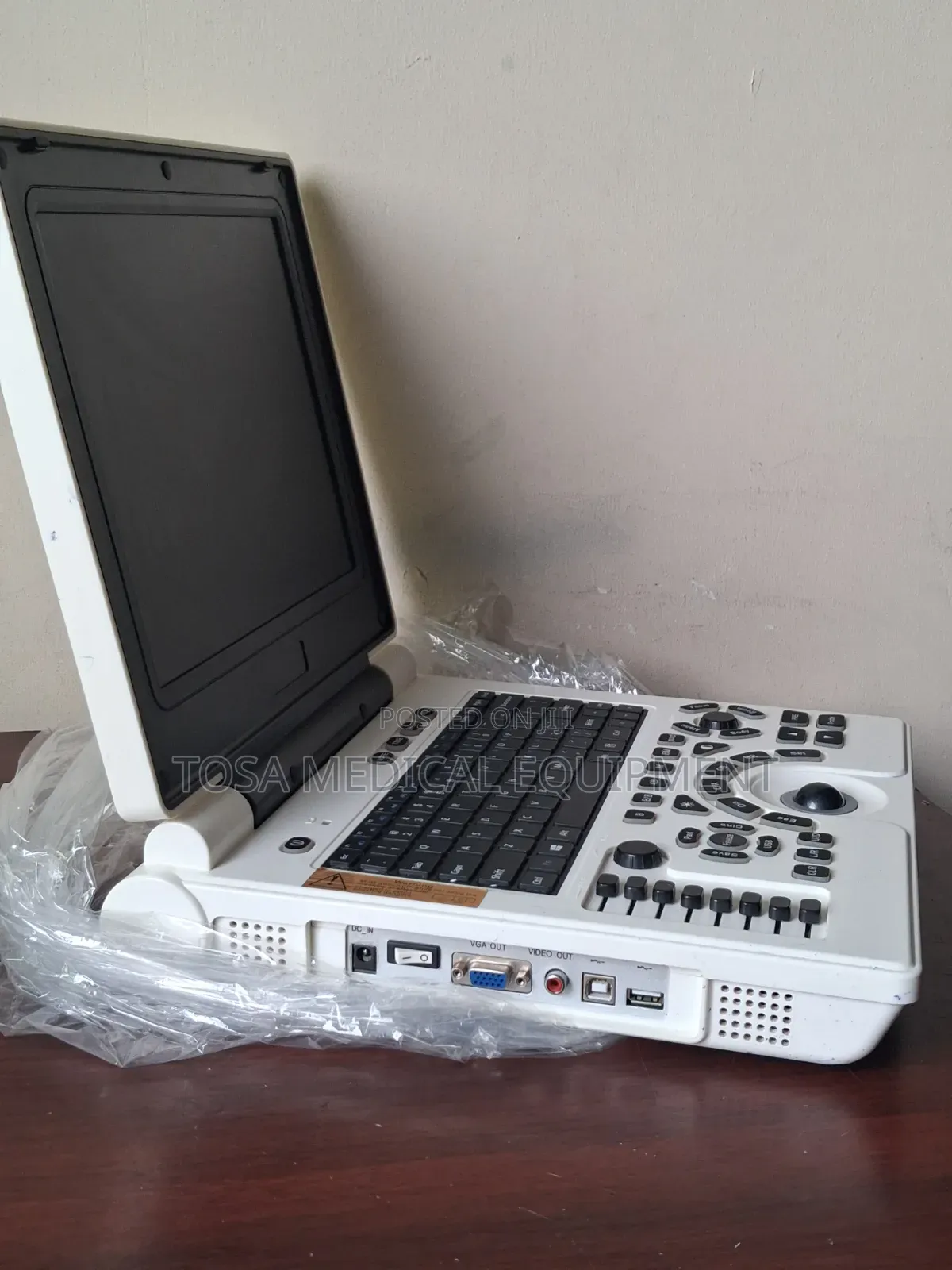Xf Ultrasound Machine