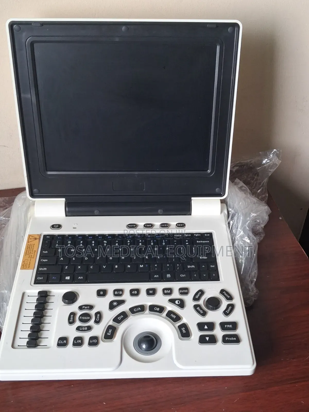 Xf Ultrasound Machine
