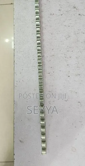 በሪሞት የሚሰራ የግቢ በር ማንሸራተቻ ሞተር
