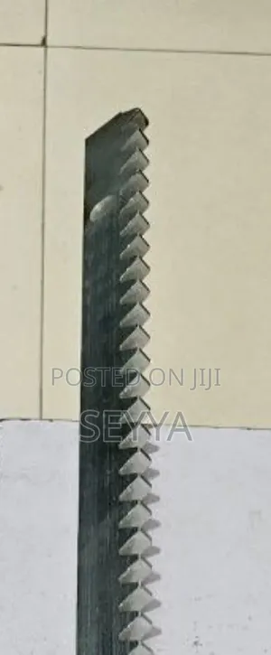 በሪሞት የሚሰራ የግቢ በር ማንሸራተቻ ሞተር