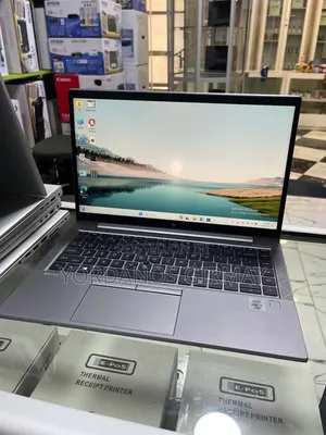New Laptop HP ZBook Power G7 16GB Intel Core i7 SSD 512GB