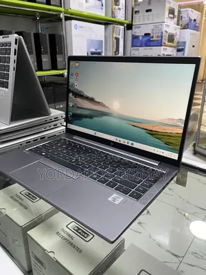 New Laptop HP ZBook Power G7 16GB Intel Core i7 SSD 512GB