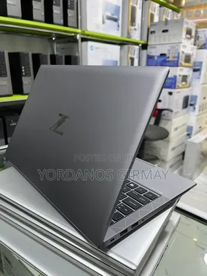 New Laptop HP ZBook Power G7 16GB Intel Core i7 SSD 512GB