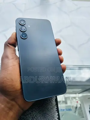 Samsung Galaxy A16 128 GB Blue