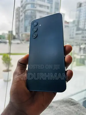 Samsung Galaxy A16 128 GB Blue