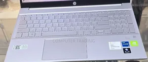 New Laptop HP Pavilion 15-cs3063cl 16GB Intel Core i5 SSD 512GB