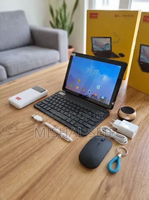New C idea CM8800 Plus 1 TB Gray