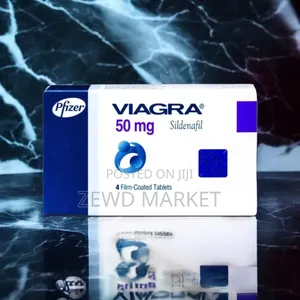ቪያግራ 50ሚ.ግ (50mg) - የታመነ ጥራት እና ውጤት!