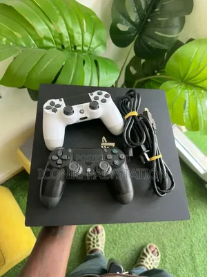 Iconic PS4 Jealberak for Beginner Gamers