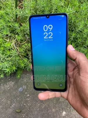 New Samsung Galaxy A06 5G 64 GB Black