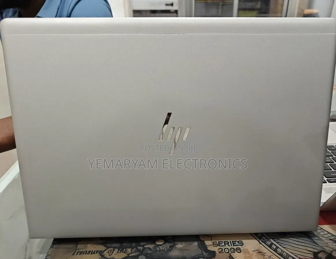 New Laptop HP EliteBook 840 G5 16GB Intel Core i7 SSD 512GB