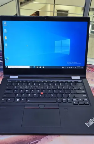 New Laptop Lenovo ThinkPad X131e 16GB Intel Core i5 SSD 512GB