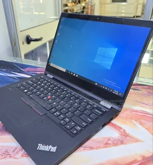 New Laptop Lenovo ThinkPad X131e 16GB Intel Core i5 SSD 512GB