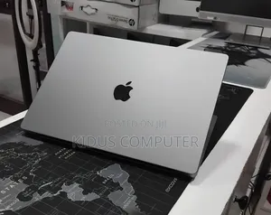 New Laptop Apple MacBook Pro 2021 M1 Max 32GB Apple M1 SSD 1T