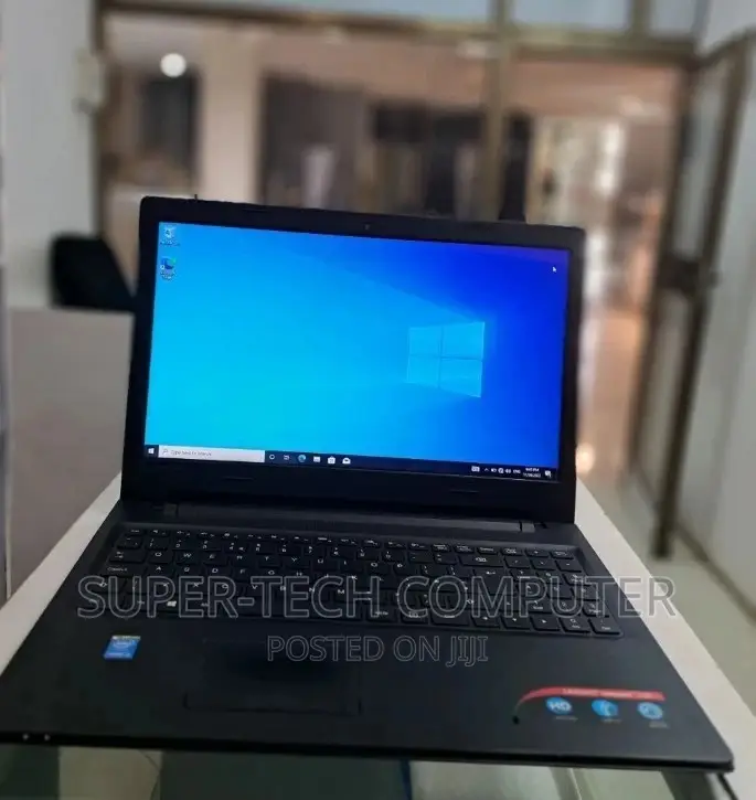 Laptop Lenovo Ideapad 3 4GB Intel Core I3 HDD 500GB