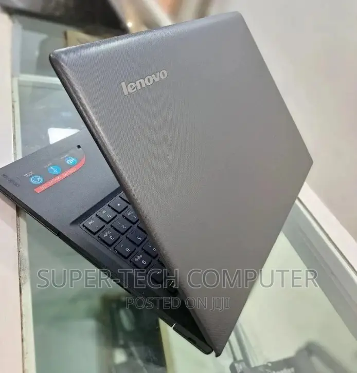 Laptop Lenovo Ideapad 3 4GB Intel Core I3 HDD 500GB